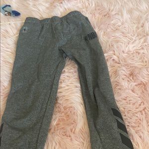 Boys nba sweats size large 18-20